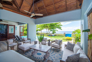 Reside Ocean Villa 1 - Vacation Rentals | Jamaica Sotheby’s International Realty