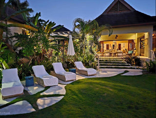 Reside Ocean Villa 1 - Vacation Rentals | Jamaica Sotheby’s International Realty