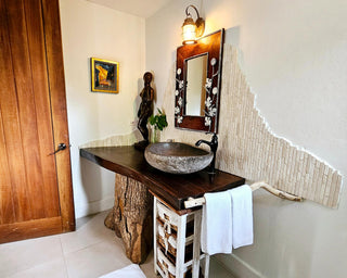 Reside Ocean Villa 1 - Vacation Rentals | Jamaica Sotheby’s International Realty