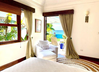 Reside Ocean Villa 1 - Vacation Rentals | Jamaica Sotheby’s International Realty