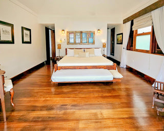 Reside Ocean Villa 1 - Vacation Rentals | Jamaica Sotheby’s International Realty