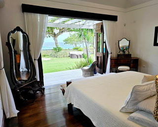 Reside Ocean Villa 1 - Vacation Rentals | Jamaica Sotheby’s International Realty