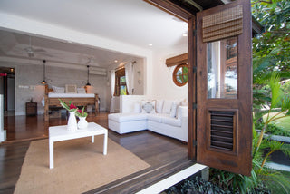 Reside Ocean Villa 1 - Vacation Rentals | Jamaica Sotheby’s International Realty