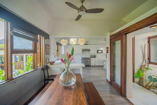 Reside Ocean Villa 1 - Vacation Rentals | Jamaica Sotheby’s International Realty