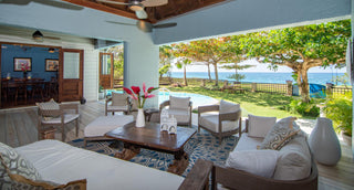 Reside Ocean Villa 1 - Vacation Rentals | Jamaica Sotheby’s International Realty