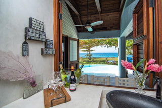 Reside Ocean Villa 1 - Vacation Rentals | Jamaica Sotheby’s International Realty