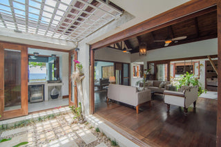 Reside Ocean Villa 1 - Vacation Rentals | Jamaica Sotheby’s International Realty