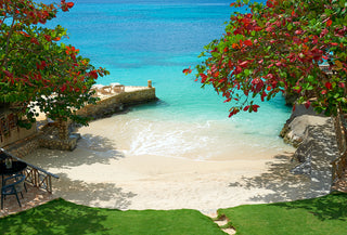 Reside Beachfront Villa II, Discovery Bay - Vacation Rentals | Jamaica Sotheby’s International Realty