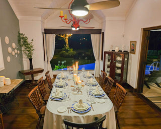 Reside Ocean Villa 1 - Vacation Rentals | Jamaica Sotheby’s International Realty