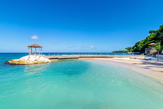 Reside AquaMaré, Ocho Rios - Vacation Rentals | Jamaica Sotheby’s International Realty