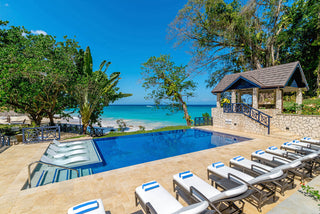 Reside by the Water III, Ocho Rios - Vacation Rentals | Jamaica Sotheby’s International Realty