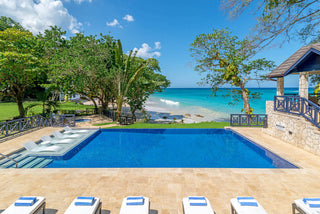 Reside by the Water III, Ocho Rios - Vacation Rentals | Jamaica Sotheby’s International Realty