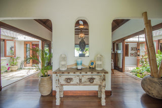 Reside Ocean Villa 1 - Vacation Rentals | Jamaica Sotheby’s International Realty