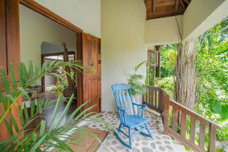 Reside Ocean Villa 1 - Vacation Rentals | Jamaica Sotheby’s International Realty