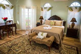 Reside Sweet Villa, Montego Bay - Vacation Rentals | Jamaica Sotheby’s International Realty