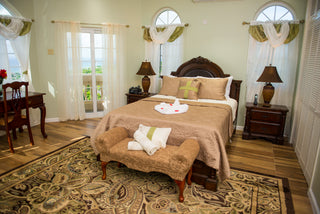 Reside Sweet Villa, Montego Bay - Vacation Rentals | Jamaica Sotheby’s International Realty