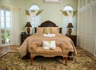 Reside Sweet Villa, Montego Bay - Vacation Rentals | Jamaica Sotheby’s International Realty