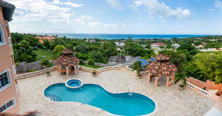 Reside Sweet Villa, Montego Bay - Vacation Rentals | Jamaica Sotheby’s International Realty