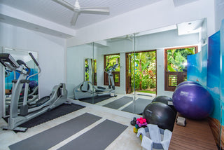 Reside Ocean Villa 1 - Vacation Rentals | Jamaica Sotheby’s International Realty