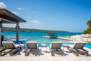 Reside at Happy Hour, Montego Bay - Vacation Rentals | Jamaica Sotheby’s International Realty