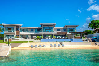 Reside at Happy Hour, Montego Bay - Vacation Rentals | Jamaica Sotheby’s International Realty