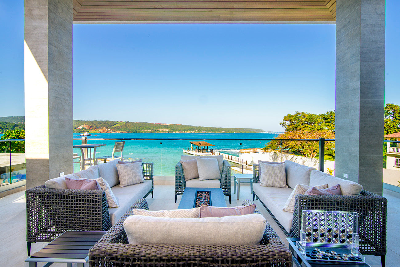 Redide Reside by the Ocean, Discovery Bay - Vacation Rentals | Reside Vacations