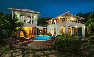 Reside by the Cliff, Negril - Vacation Rentals | Jamaica Sotheby’s International Realty