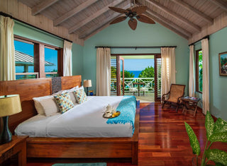 Reside by the Cliff, Negril - Vacation Rentals | Jamaica Sotheby’s International Realty