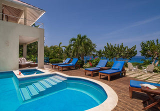 Reside by the Cliff, Negril - Vacation Rentals | Jamaica Sotheby’s International Realty