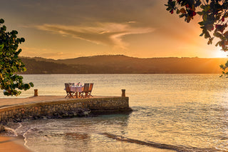 Reside Beachfront Villa II, Discovery Bay - Vacation Rentals | Jamaica Sotheby’s International Realty