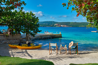 Reside Beachfront Villa II, Discovery Bay - Vacation Rentals | Jamaica Sotheby’s International Realty