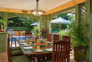 Reside Beachfront Villa II, Discovery Bay - Vacation Rentals | Jamaica Sotheby’s International Realty