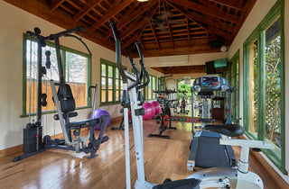 Reside Beachfront Villa II, Discovery Bay - Vacation Rentals | Jamaica Sotheby’s International Realty