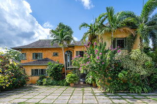 Reside Beachfront Villa II, Discovery Bay - Vacation Rentals | Jamaica Sotheby’s International Realty