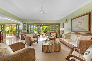Reside Beachfront Villa II, Discovery Bay - Vacation Rentals | Jamaica Sotheby’s International Realty
