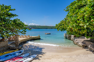 Reside Beachfront Villa II, Discovery Bay - Vacation Rentals | Jamaica Sotheby’s International Realty