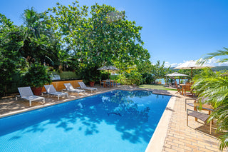 Reside Beachfront Villa II, Discovery Bay - Vacation Rentals | Jamaica Sotheby’s International Realty