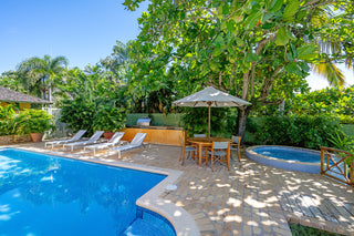 Reside Beachfront Villa II, Discovery Bay - Vacation Rentals | Jamaica Sotheby’s International Realty