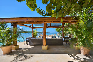 Reside Beachfront Villa II, Discovery Bay - Vacation Rentals | Jamaica Sotheby’s International Realty