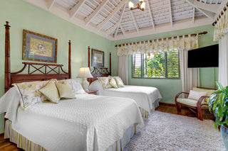 Reside Beachfront Villa II, Discovery Bay - Vacation Rentals | Jamaica Sotheby’s International Realty