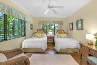Reside Beachfront Villa II, Discovery Bay - Vacation Rentals | Jamaica Sotheby’s International Realty