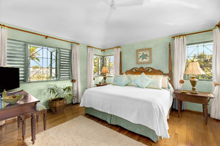 Reside Beachfront Villa II, Discovery Bay - Vacation Rentals | Jamaica Sotheby’s International Realty
