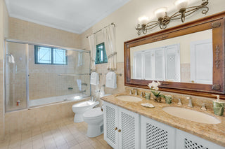 Reside Beachfront Villa II, Discovery Bay - Vacation Rentals | Jamaica Sotheby’s International Realty
