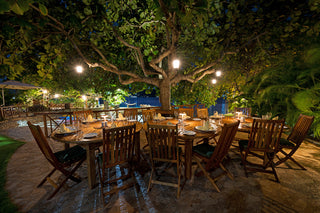 Reside Beachfront Villa II, Discovery Bay - Vacation Rentals | Jamaica Sotheby’s International Realty