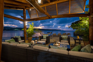 Reside Beachfront Villa II, Discovery Bay - Vacation Rentals | Jamaica Sotheby’s International Realty