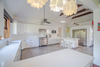 Reside Ocean Villa 1 - Vacation Rentals | Jamaica Sotheby’s International Realty