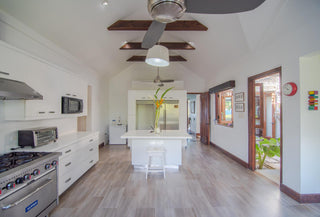 Reside Ocean Villa 1 - Vacation Rentals | Jamaica Sotheby’s International Realty