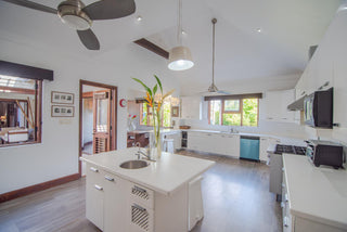 Reside Ocean Villa 1 - Vacation Rentals | Jamaica Sotheby’s International Realty