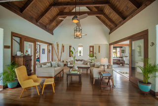 Reside Ocean Villa 1 - Vacation Rentals | Jamaica Sotheby’s International Realty