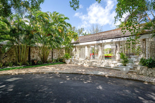 Reside Noble Estate - Vacation Rentals | Jamaica Sotheby’s International Realty